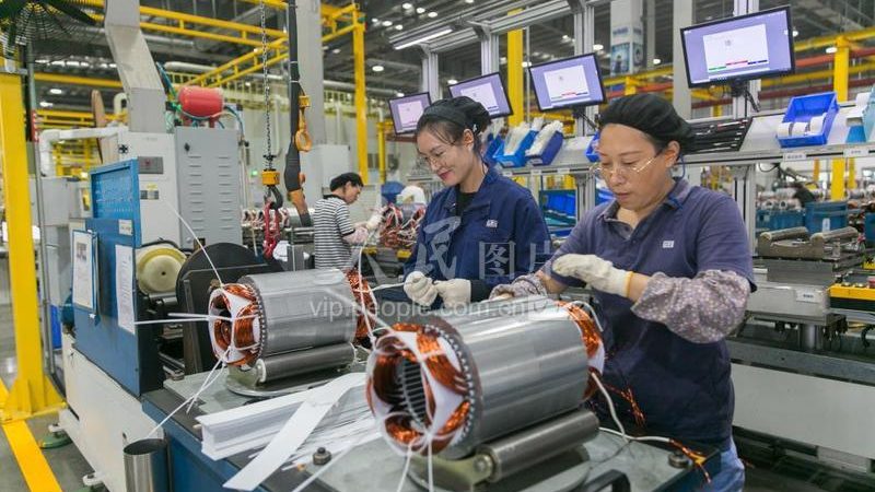 煤矿用防爆电机：安全之选，价格几何？**