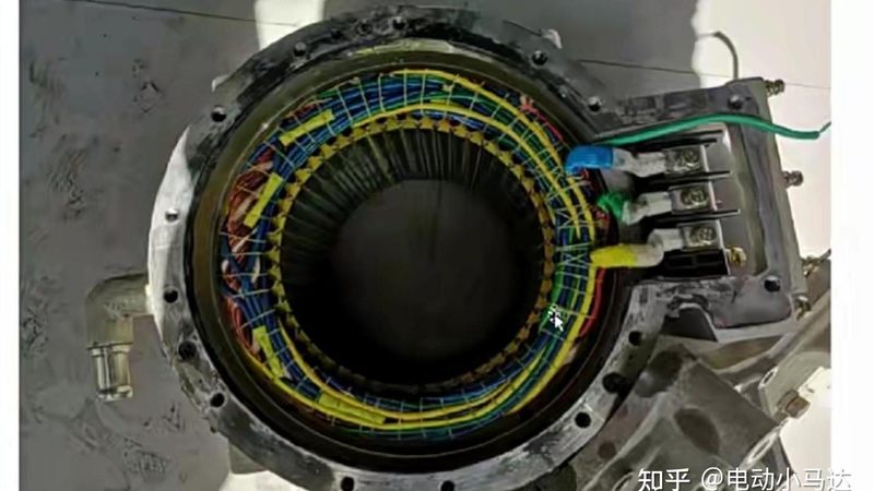 低压电器型号规格解析：揭秘选型背后的逻辑