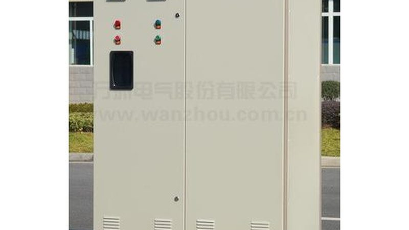 小型电气成套设备：揭秘其核心技术与选型要点