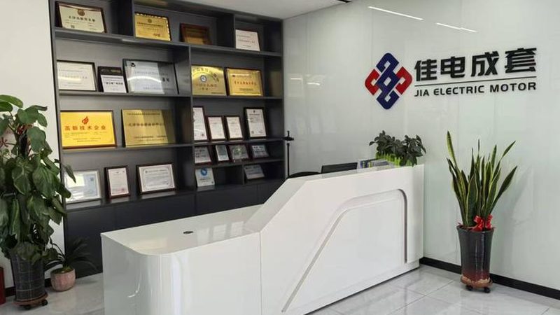 解码低压电器型号：揭秘定制方案的奥秘