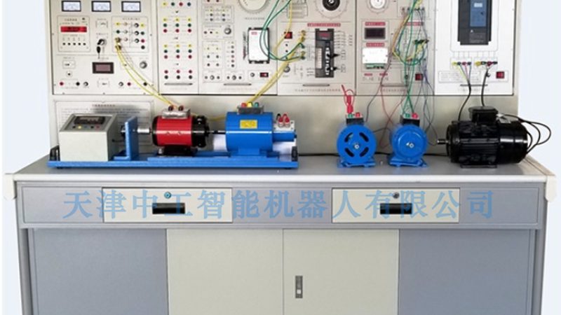 高效节能变频电机：揭秘其核心优势与应用场景