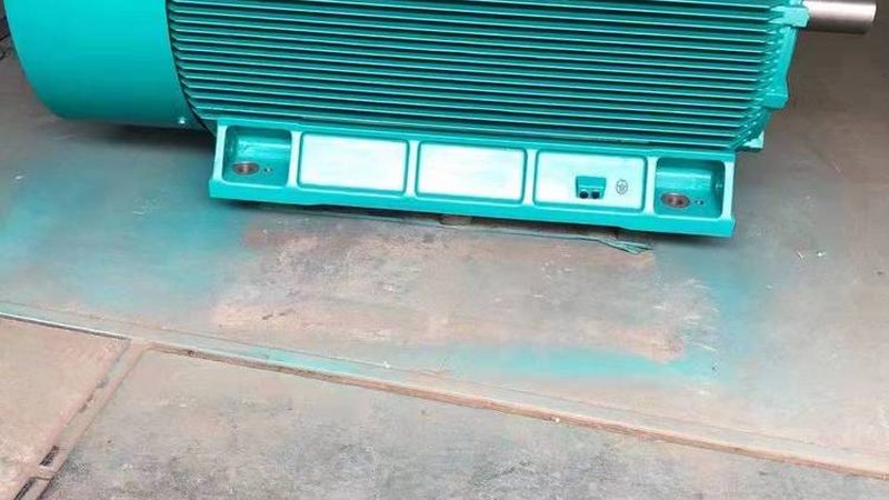 直流电机维修报价明细揭秘：如何合理评估成本**
